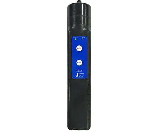 63-5598-33　smoke generator　SG-1