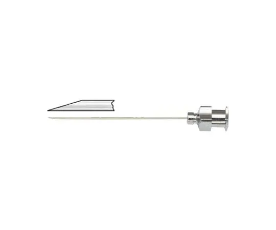 64-1241-91　Lock Type Regular Needle 19G x 4 cm 1 Set (12 pcs)　3008-43004