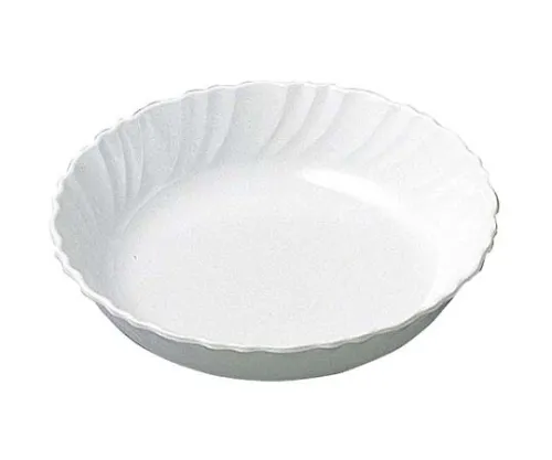 61-6836-09　Melamine Dish Drape Salad Ball DP-15　7607900