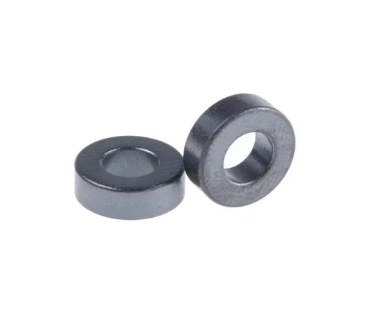 63-4805-38　Fair-Rite铁氧体环，9.5 x 4.75 x 3.3 mm　5943000201