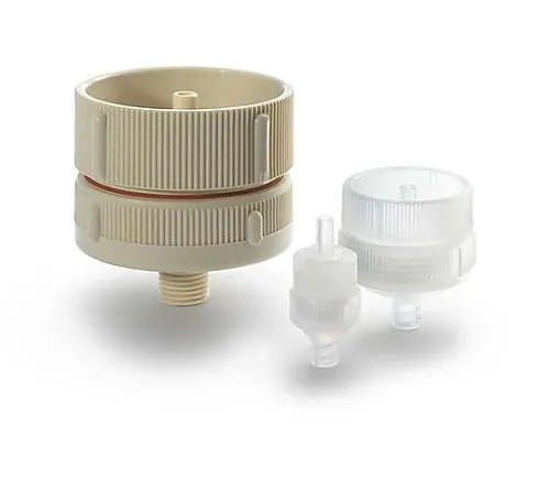 61-0206-61　Swinnex 47 mm 1/Pk 1 PK更换组件套件　SX00047RK
