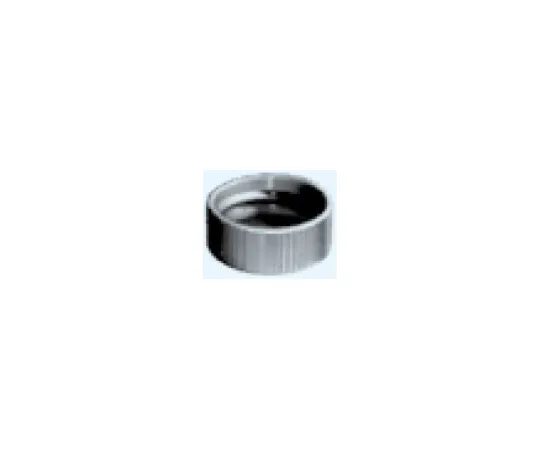 68-5263-59　Sample Tube S Cap (Cap No. S1) Soft Packing 1 Case (100 Pieces)　552-1SP