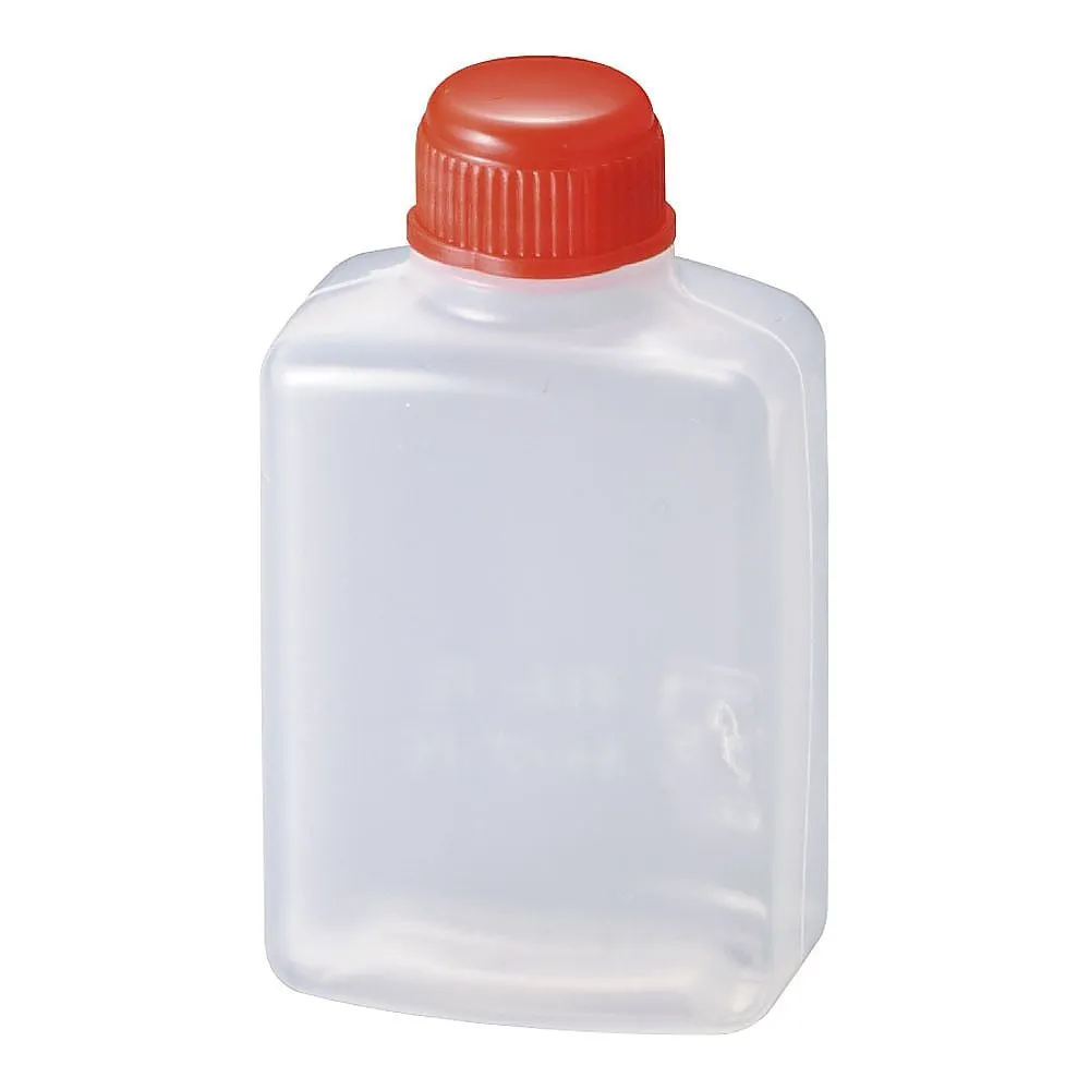 64-9285-50　PE Sauce 13.5 mL in Square (1 Bag 100 Pcs)　XTL1502