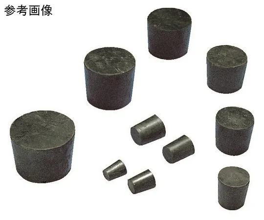 64-8342-96　［已停用］橡胶止动器　161-17-21-48