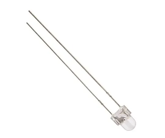 63-4748-73　2.5 V Orange LED 3毫米通孔，KingbrightL-934SEC　L-934SEC