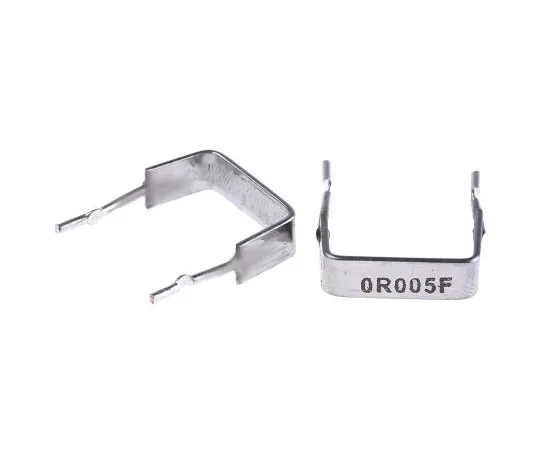 63-4824-41　Arcol 5 mΩ3 W固定电阻±1%±20 ppm/°C　MSR-3 R005 F