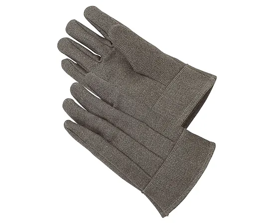 63-7318-16 Heat-Resistant Gloves EGF38