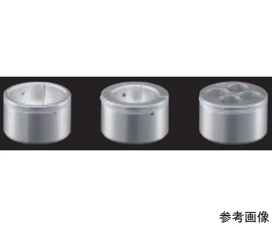 65-0575-27　用于蛋花型烧瓶、圆底烧瓶的烧瓶适配器，phi 32　BBS-32RI