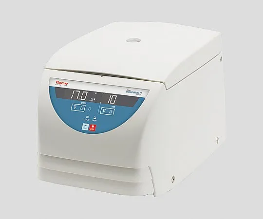 2-1444-01　［已停用］桌上型离心机　75002432
