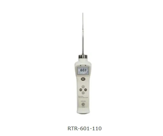 2-7309-11　［已停用］温度资料记录程式　RTR-601-110