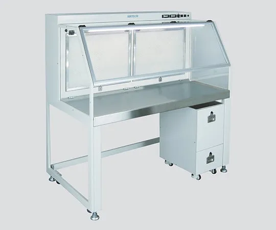 3-3782-01　［已停用］纳米粒子排气座　AND-1300LSB