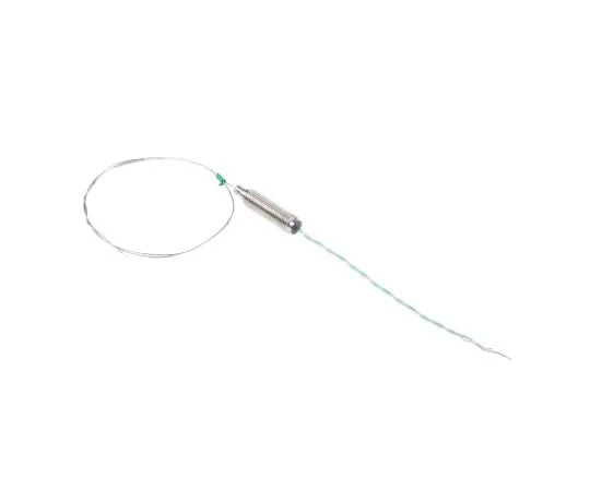 63-4795-45　RS PRO型K热电偶500 mm长，0.5mm直径-40°C→750°C　443-7951