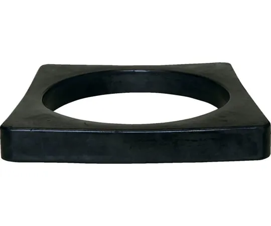 67-7137-47　Rubber Mini Cone Bet 1.5 kg Black　8Y007400BK