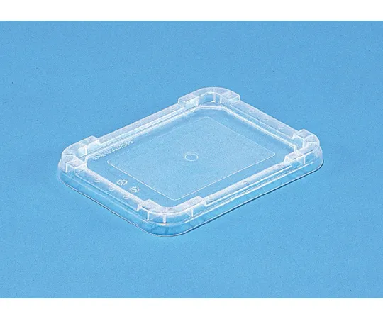 65-9012-73　Container #2 S-2 Lid Transparent　70026500TM