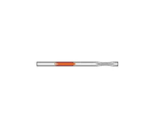 67-9336-08　SGE Connector Liner (Standard) for Shimadzu GC, 5 pcs　092329
