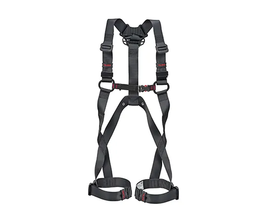 61-9443-34　［Discontinued］Harness ZA S Black　ZAS-BK