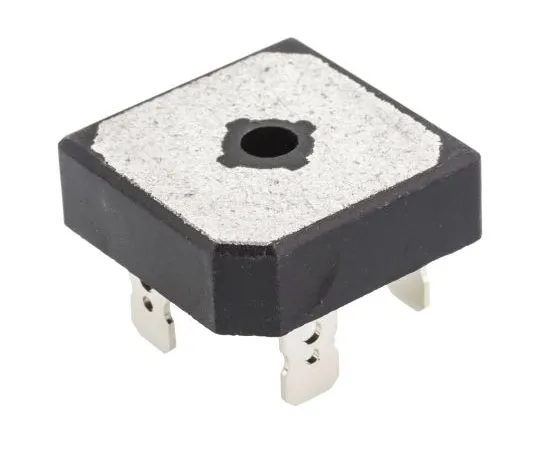 63-4738-03　VishayVS-26MB40A,桥式整流器，25A400V,4针D 34　VS-26MB40A
