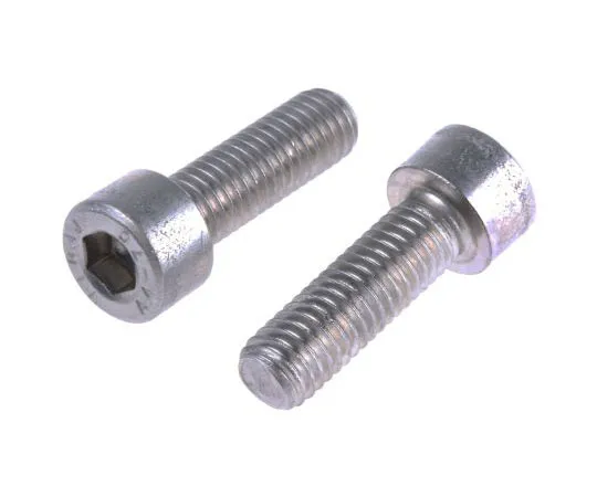 63-4719-15　RS PRO M 8×25 mm六角套筒螺丝不锈钢　187-1493