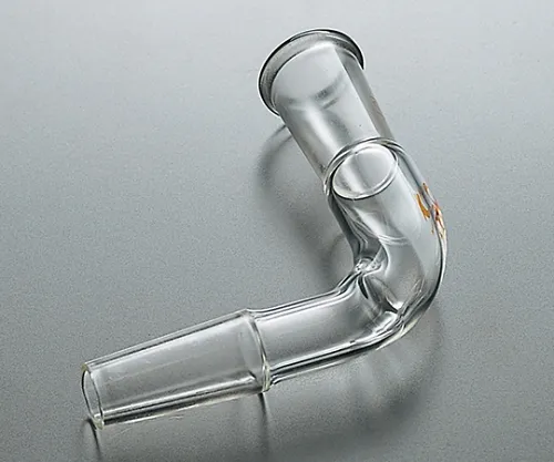 61-0040-85　连接器间TS接头(弯管，角度90度) TS 15/25　CL0225-01-10