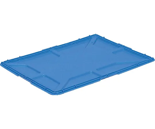 65-9012-59　Container #27-2 Lid Blue　70350100BLMJ2