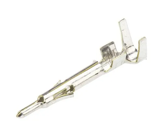 63-4757-67　TE ConnectivityMini-UniversalMATE-N-LOKMale Crimp Terminal Contact16AWG171638-1　171638-1