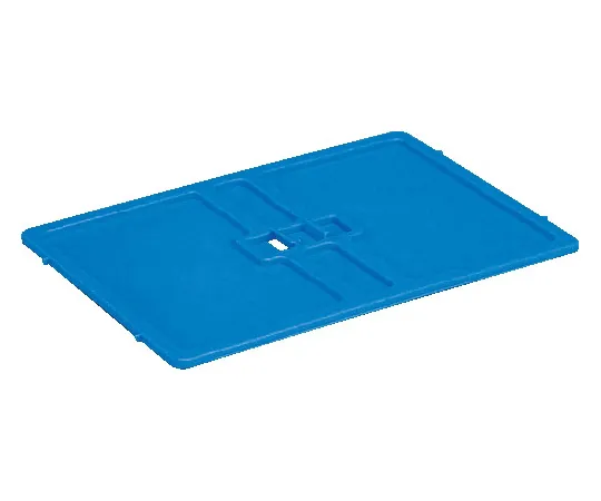 67-6657-79　Inner Lid Blue for Container 30,40,50　70140400BL504