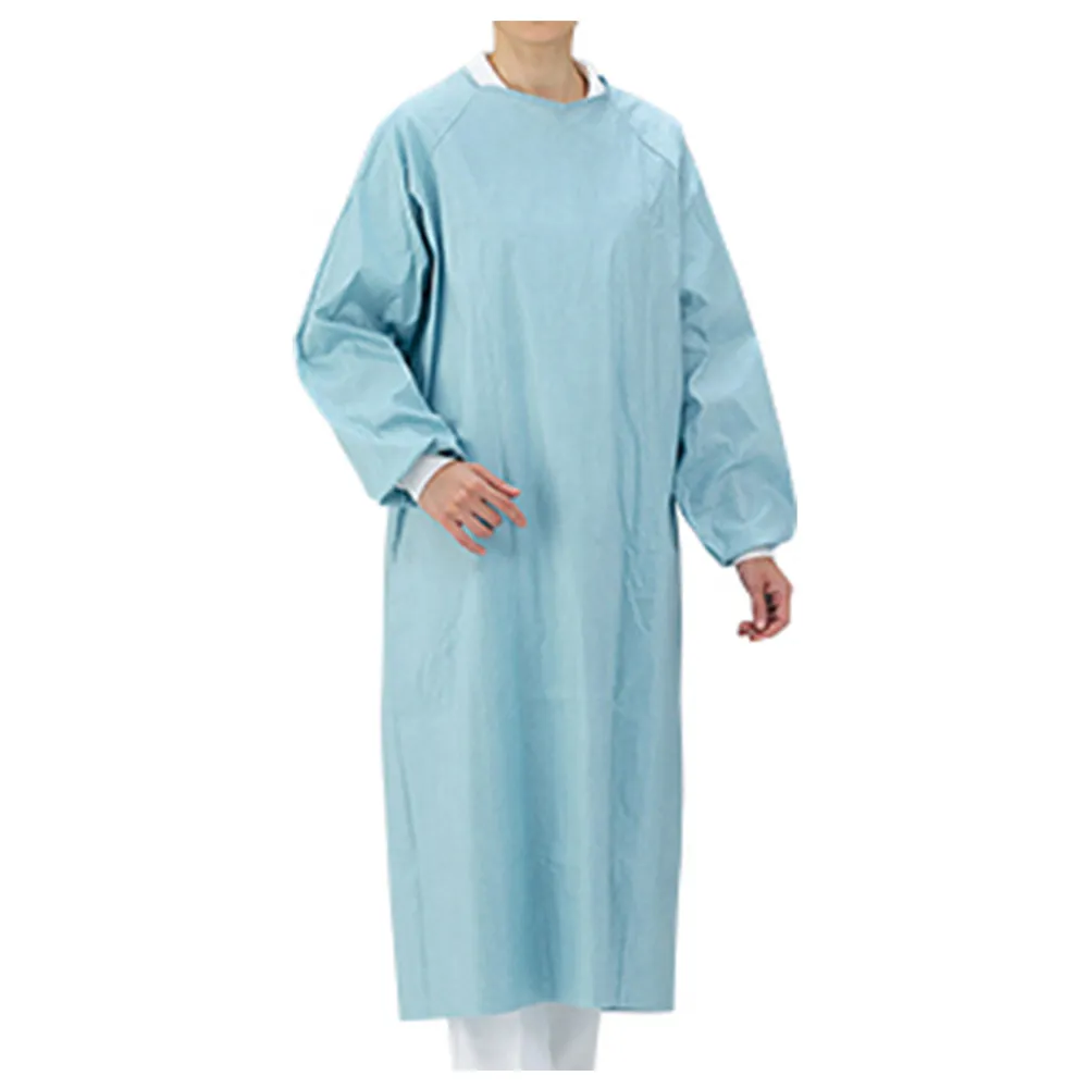 6-974-02　［已停用］一次性Gown Free免费　SG-L