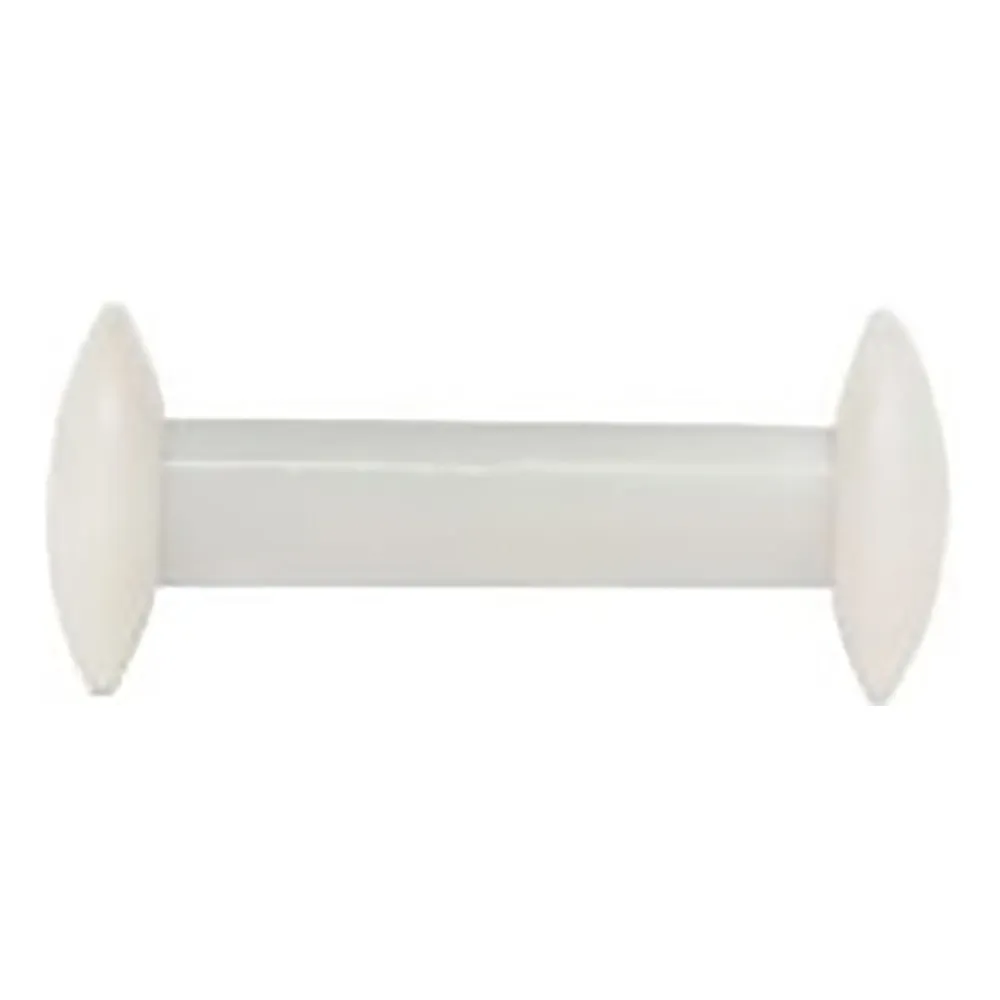 3-586-01　［已停用］盘状搅拌棒φ7.9×36 mm白色　58947-849