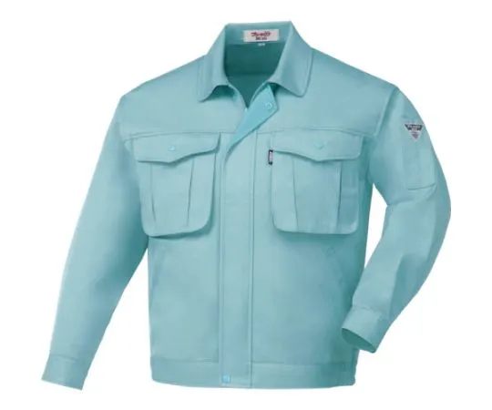 65-8325-50 Blouson Green 3L 1280-60-3L