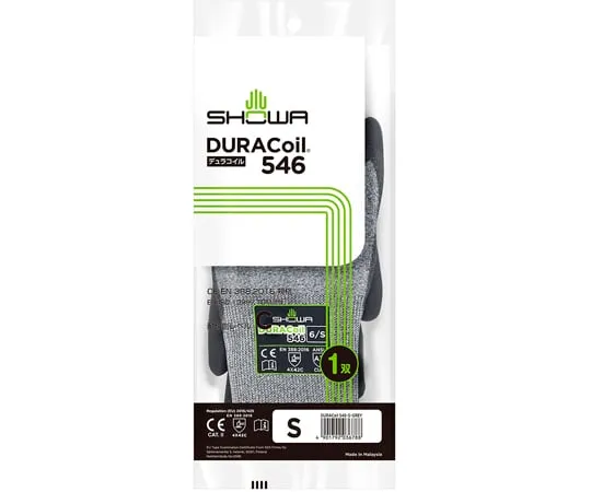 65-9578-93 DURACoil 546 S Size NO546-SGL