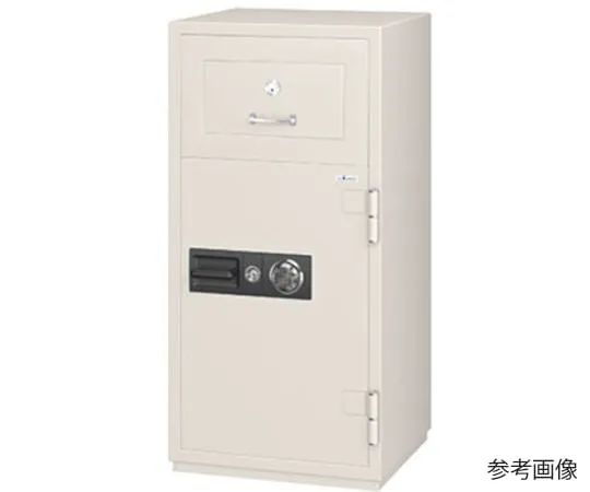 64-4650-15　防火保险箱 (输入类型)　ZS125PDN