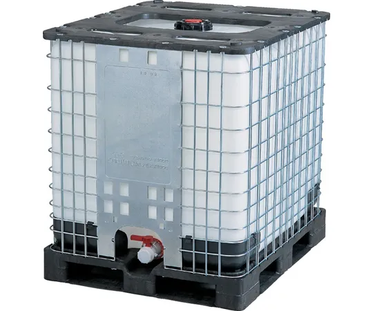 67-7113-35　Container (EP Set) No un Black/White　80705000BKWH