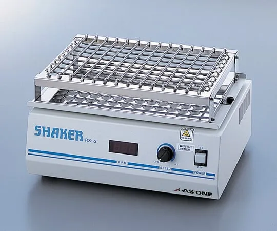 1-334-02　［已停用］旋转摇动器　RS-2