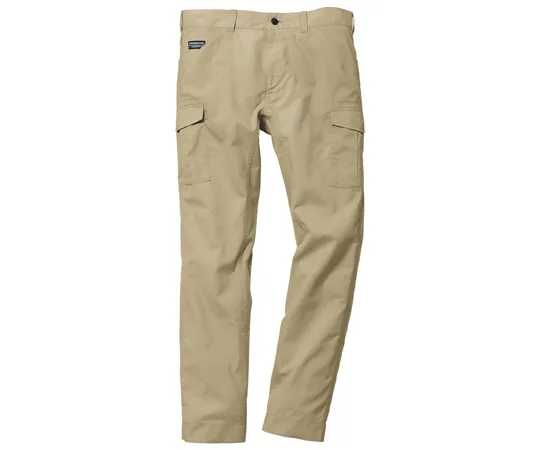 65-1252-31 工作服,VERDEXCEL中性工装裤卡其色SSSVE640C-SITA-SSS VE640C-SITA-SSS