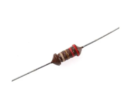 63-4721-29　EPCOS 220μH±5%铁素体导电， 大SRF:2.4 MHz, Q:50, 400 mA Idc,1.6ΩRdc LBC　B82144A2224J000