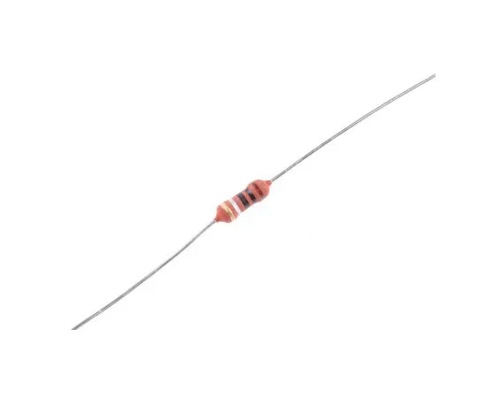 63-4750-16　TE连接性1Ω0.25W薄膜固定电阻±5%±350 ppm/°C　FRN25J1R0