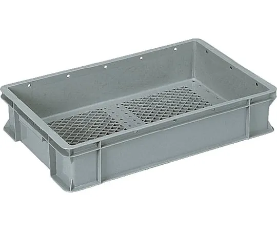 67-6592-88　Container P-S1 Light Gray　20330200GL802