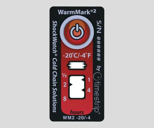 2-8984-03　［已停用］WARMMARK20C/32F