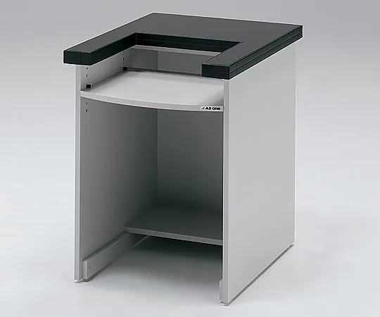 3-1351-01　［已停用］显微镜工作台600 x 750 x 800　SEK-600