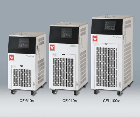 61-9661-40　［已停用］逆变器冷却器　CFI1100