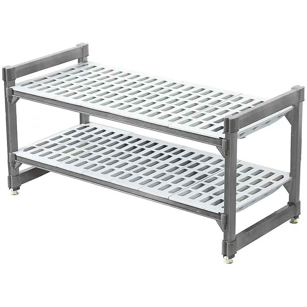 64-4191-26　TR 360 Type Fixed Shelving 2 Stages 610 x H1430