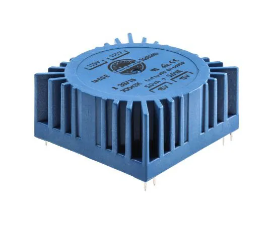 63-4735-83　2输出环形变压器，10VA,2×15V交流变压器　70043K