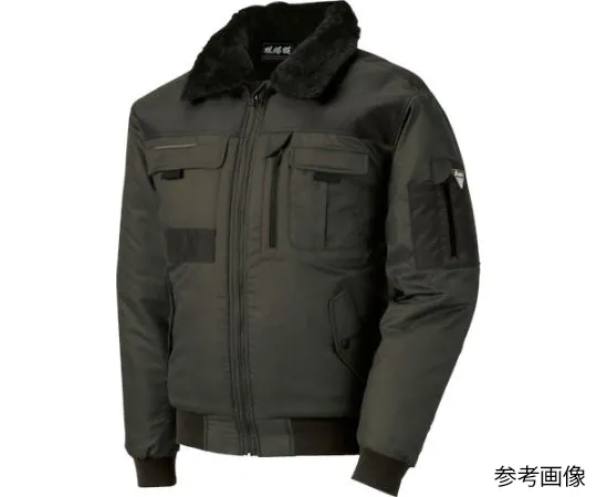 65-8425-81 Field Clothes Winter Blouson 4L OD4L 222-64-4L
