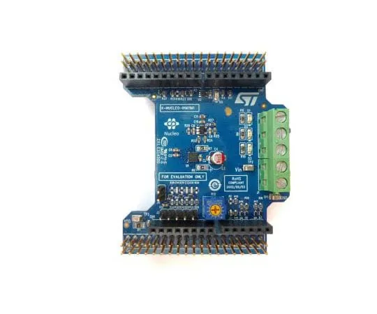 63-4689-64　意法半导体X-NUCLEO-IHM11M1电机配置BLDC扩展板用于STM32核的STSPIN230　X-NUCLEO-IHM11M1