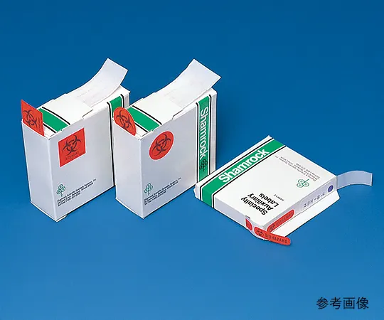 61-9610-16　生物危 标签75X57毫米　SBH-1