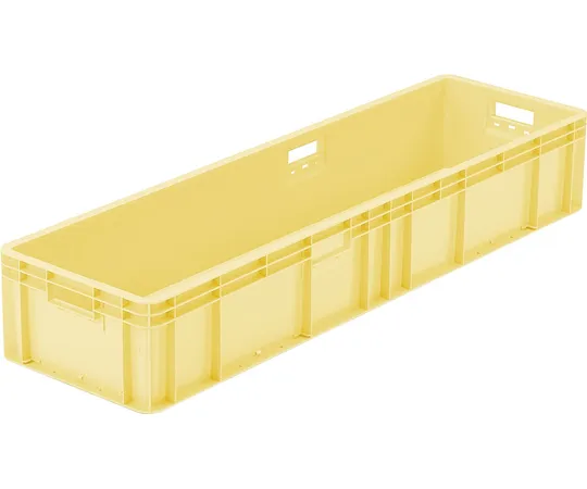 67-7317-40　TP Standard Container TP3102 Long and Short Handle + Long Hole Free Cream　20511200CL202