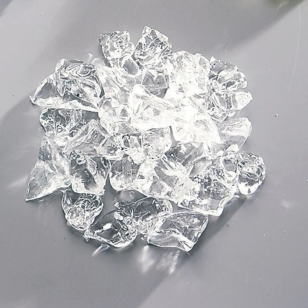 62-6781-08　冰镇冰淇淋 (1kg) 透明冰淇淋