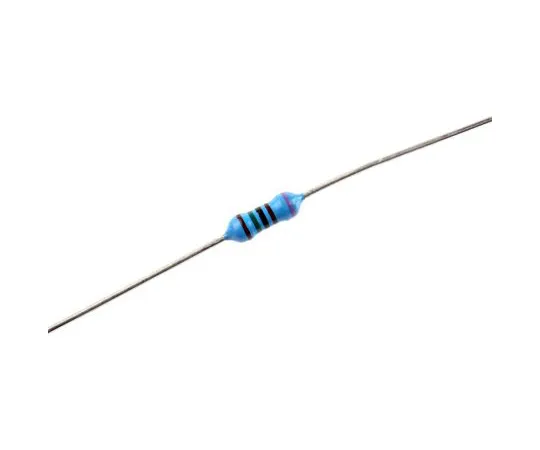 63-4822-89　Arcol 1.5kΩ0.25W金属薄膜固定电阻±0.1%±15 ppm/°C　MRA02071K5BTA015