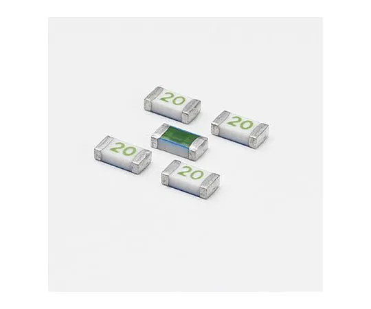 63-4713-75　Littelfuse10AFNon-RestableSurface Mount Fuse,32V　0501010.WR
