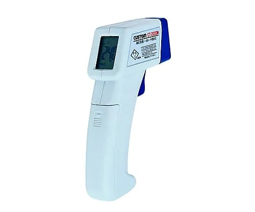 61-0003-50　［已停用］辐射温度计　CT-2000N